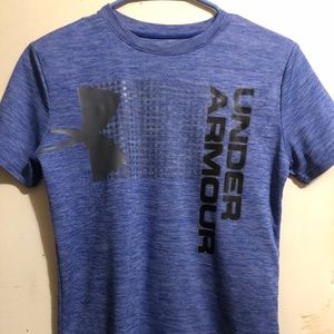 Under Armour